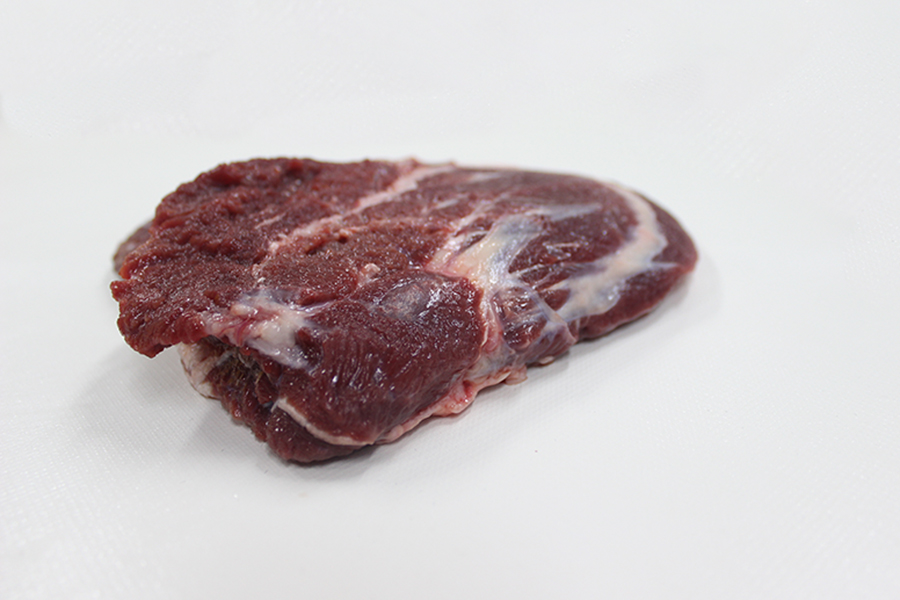 Carrillada de ternera
